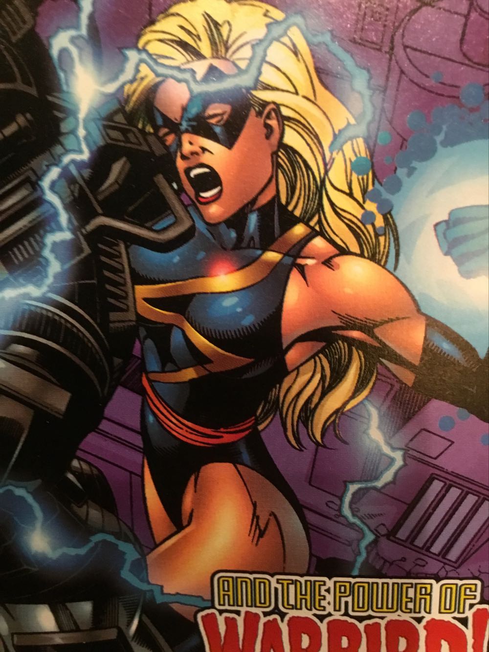 Iron Man Vol. 3 - Marvel Comics (12 - Jan 1999) comic book collectible - Main Image 2