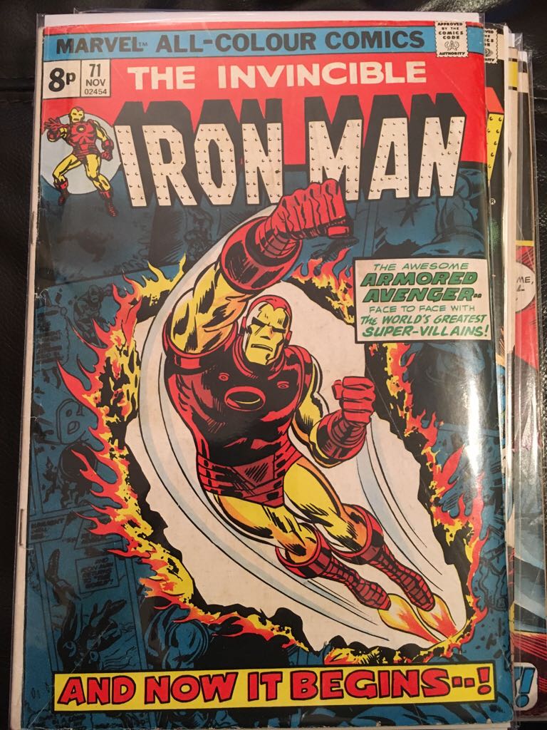 Great And Secret Show, The