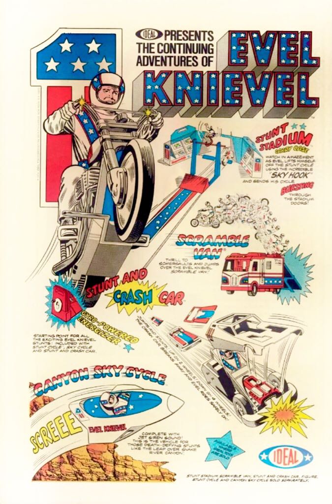 The Invincible Iron Man - Marvel Comics (72-75 - 01/1975) comic book collectible - Main Image 2