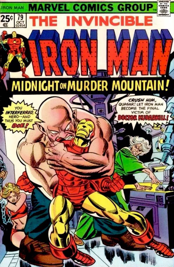 Transformers: Ironhide