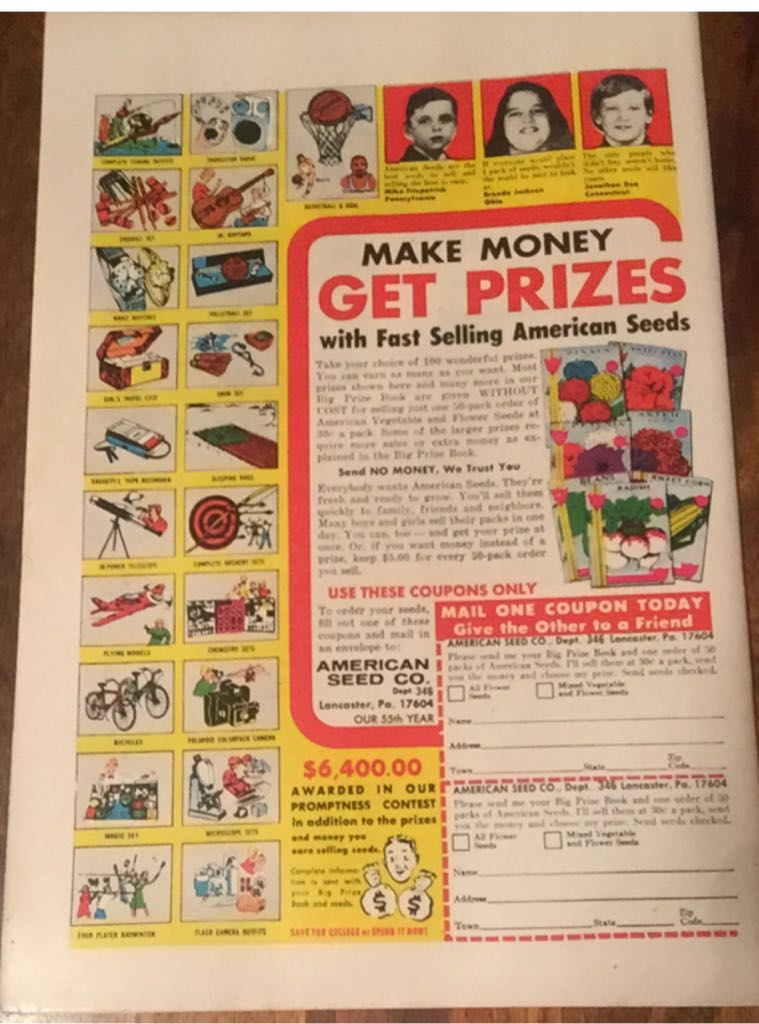 Iron Man - Marvel Comcs (59 - Jun 1973) comic book collectible - Main Image 2