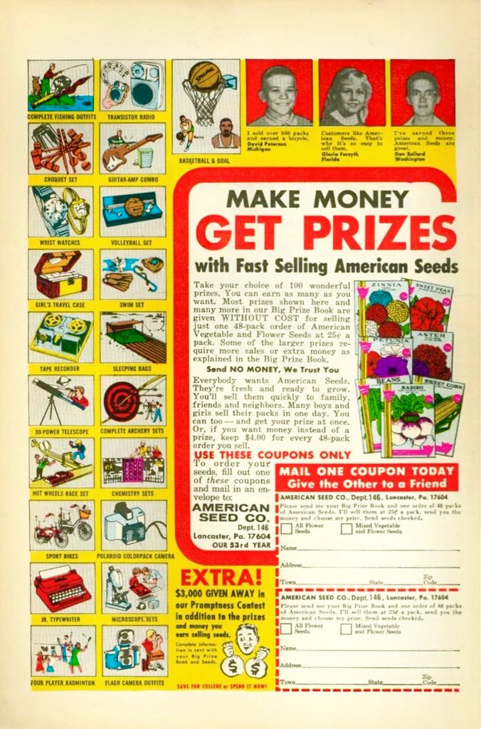 Iron Man 38 - Marvel Comics (38 - Jun 1971) comic book collectible - Main Image 2