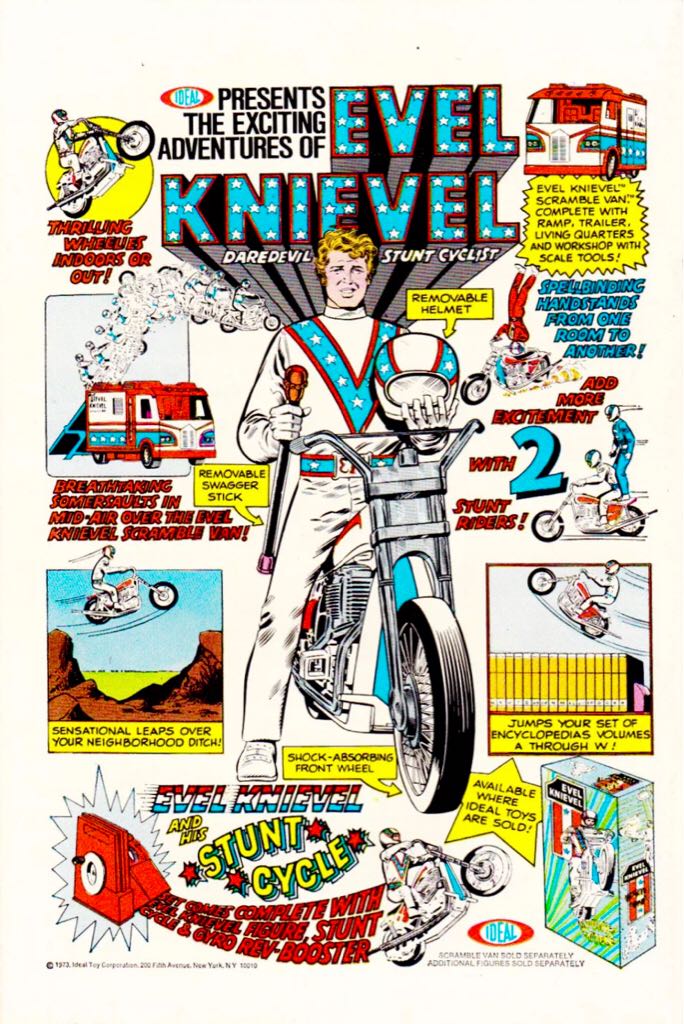 Iron Man - Marvel Comics (66 - 02/1974) comic book collectible - Main Image 2