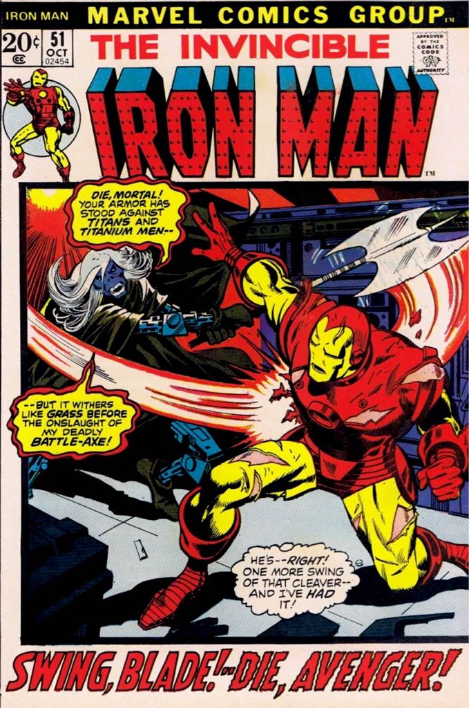 X-Men: The Magneto War