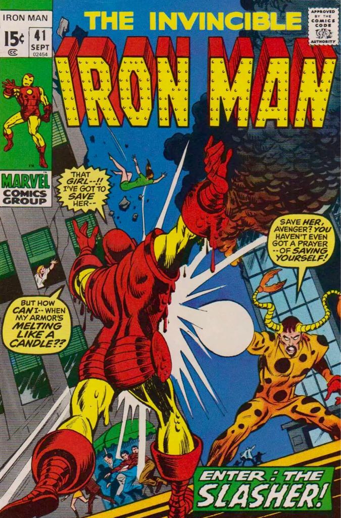 Guardians Of The Galaxy