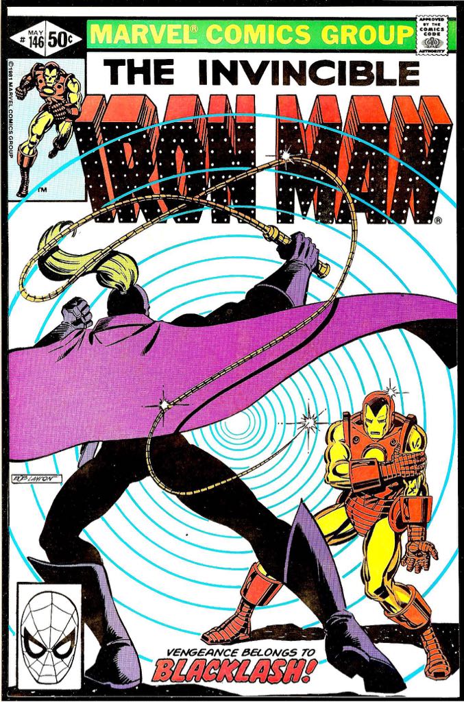 Captain Marvel: Vol 3