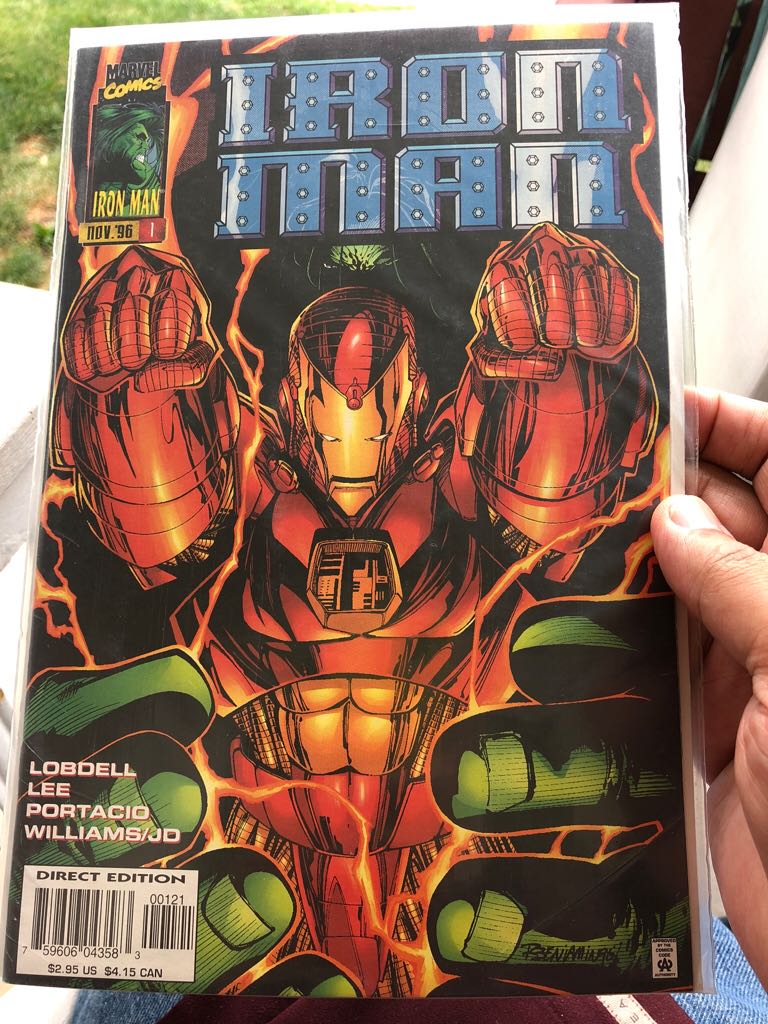 Guardians Of The Galaxy