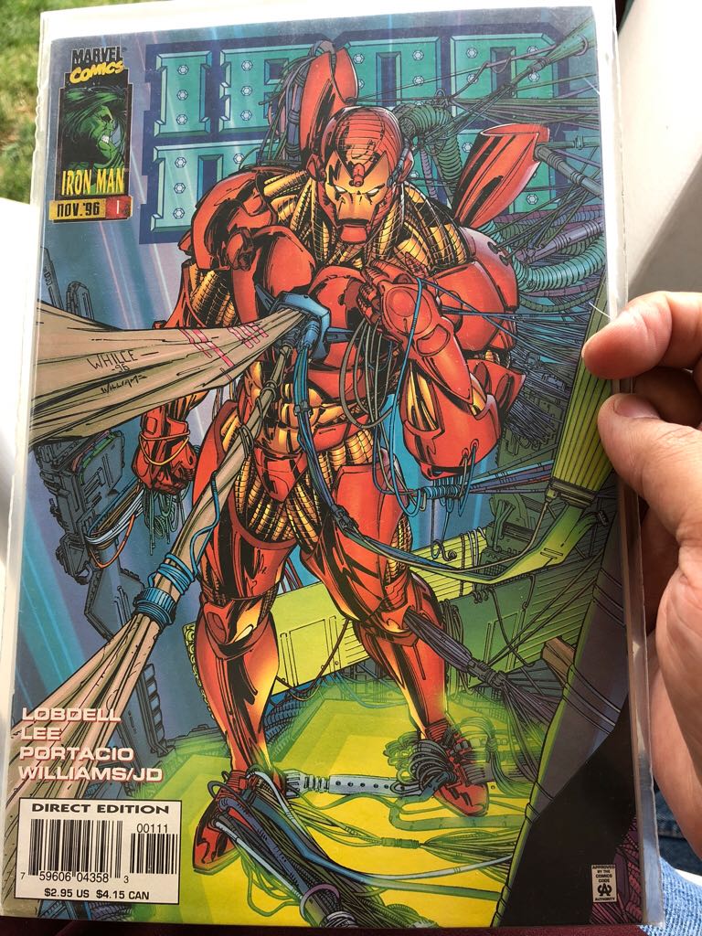 Astonishing Spider-man And Wolverine