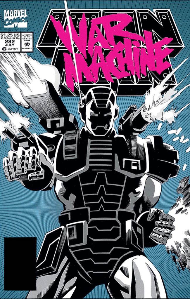 Iron Man  comic book collectible - Main Image 1