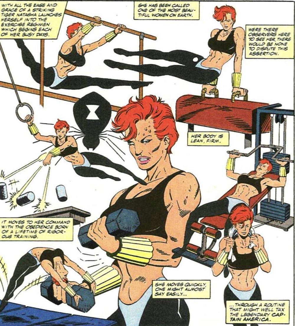 Iron Man - Marvel (269 - Jun 1991) comic book collectible - Main Image 2