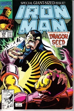 Predator : Hell Come A-walkin