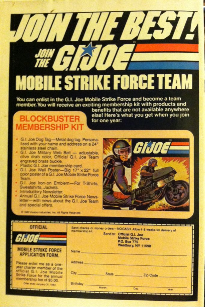 Iron Man #161 - Marvel Comics (161 - 08/1982) comic book collectible - Main Image 2