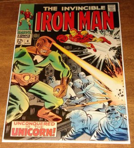 X-Men Classic (1986)