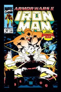 Incredible Hulk, The