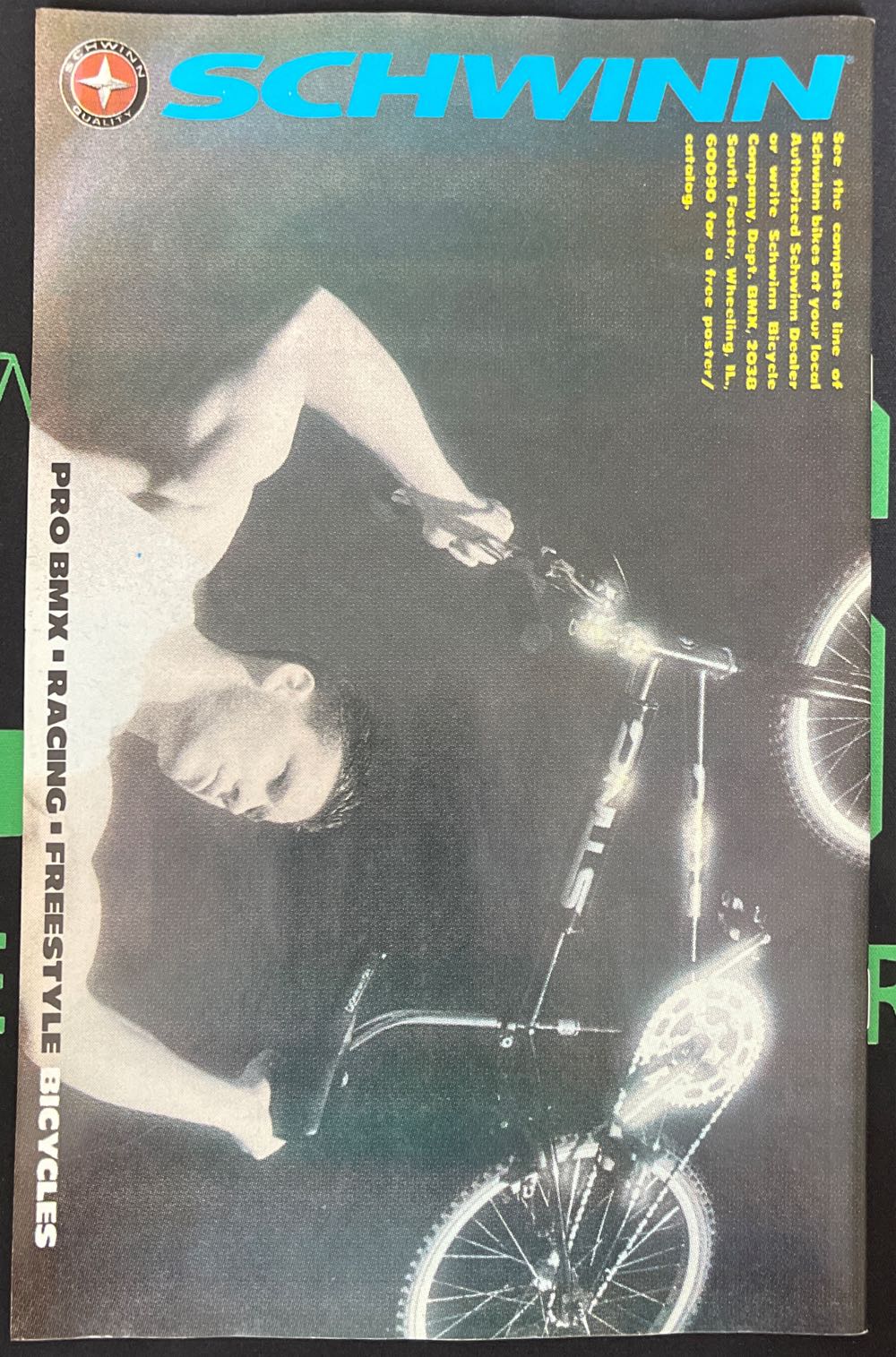 #246 - Marvel Comics (246 - 09/1989) comic book collectible - Main Image 2