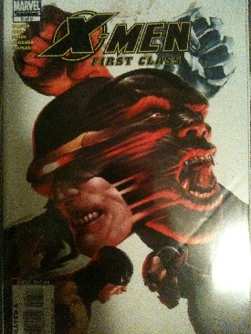 Guardians Of The Galaxy