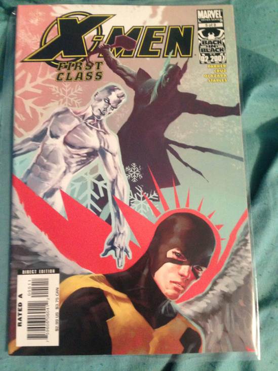 Incredible Hulk, The