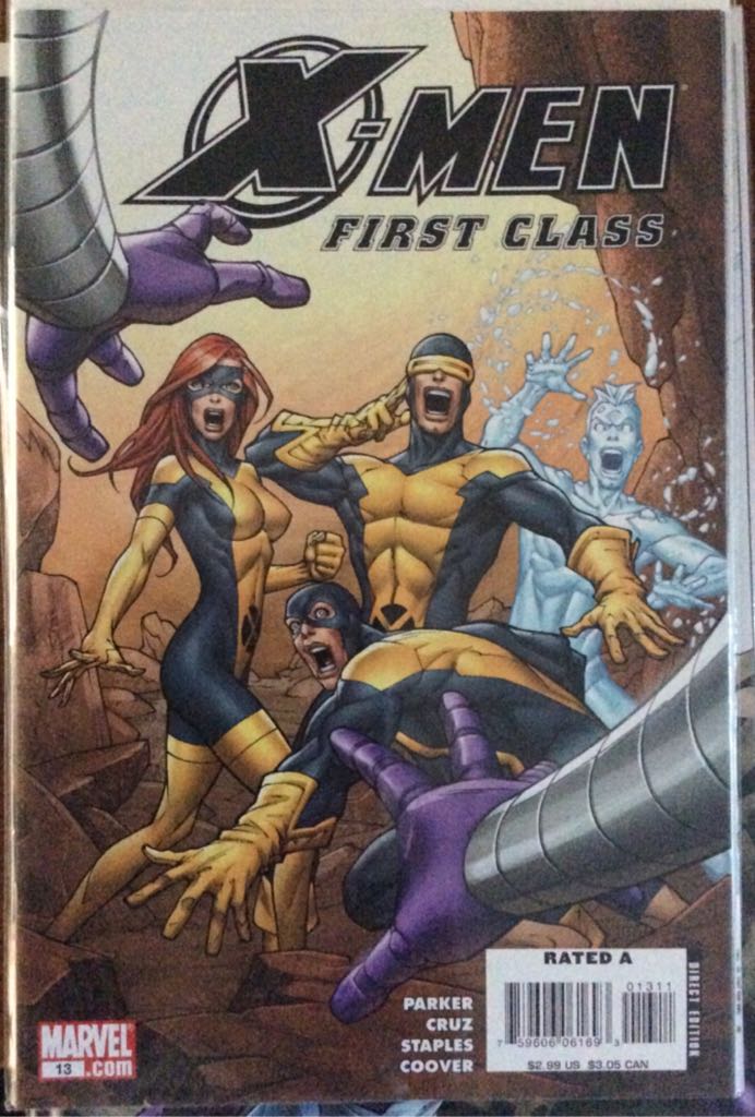 Incredible Hulk, The