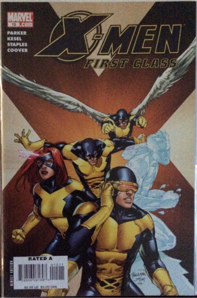 Guardians Of The Galaxy