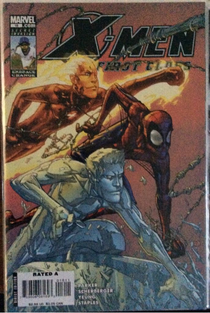 Incredible Hulk, The