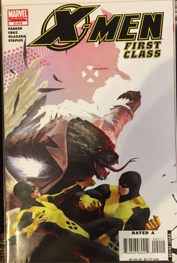 Incredible Hulk, The