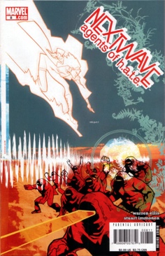 Incredible Hulk, The