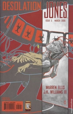 Incredible Hulk, The