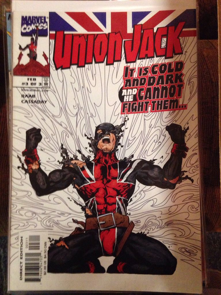 Incredible Hulk, The