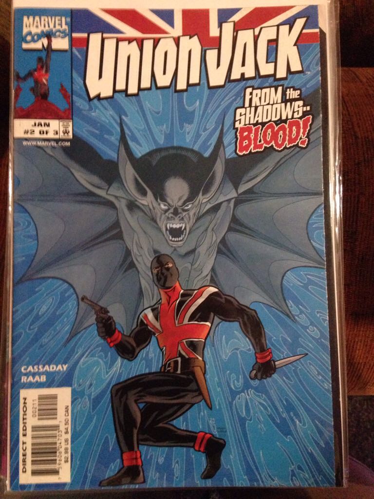 Great And Secret Show, The