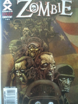 Invincible Iron Man: Annual, The