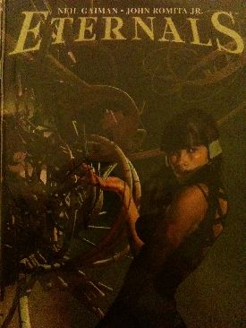 Texas Chainsaw Massacre, The