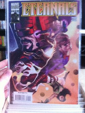 Guardians Of The Galaxy