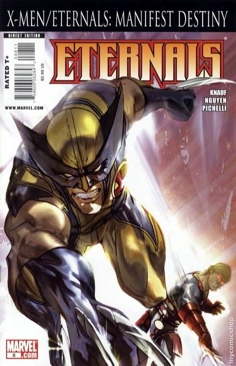 Guardians Of The Galaxy