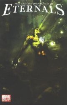 Incredible Hulk, The