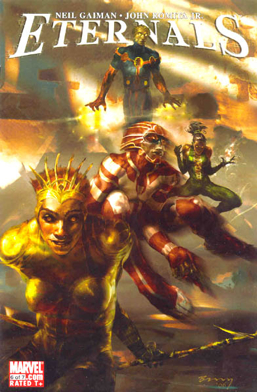 Guardians Of The Galaxy Vol. 4