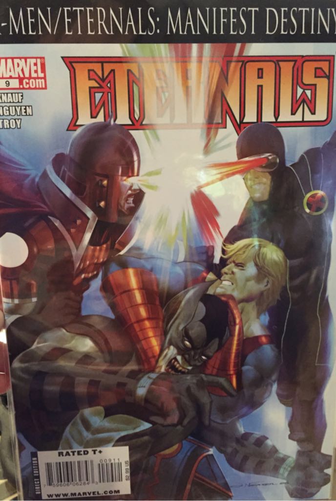 Guardians Of The Galaxy