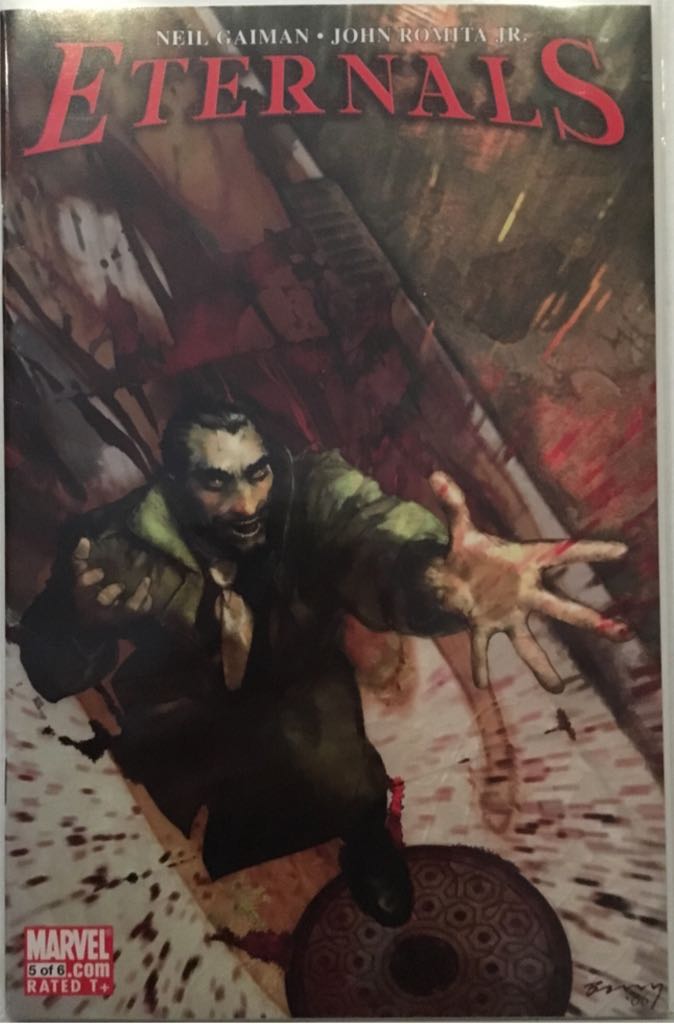 Incredible Hulk, The