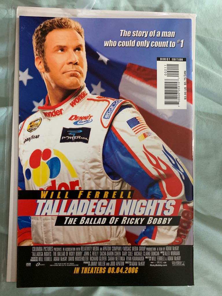 Eternals: Vol. 3 - Marvel Comics (2 - Sep 2006) comic book collectible [Barcode 75960605915700211] - Main Image 2