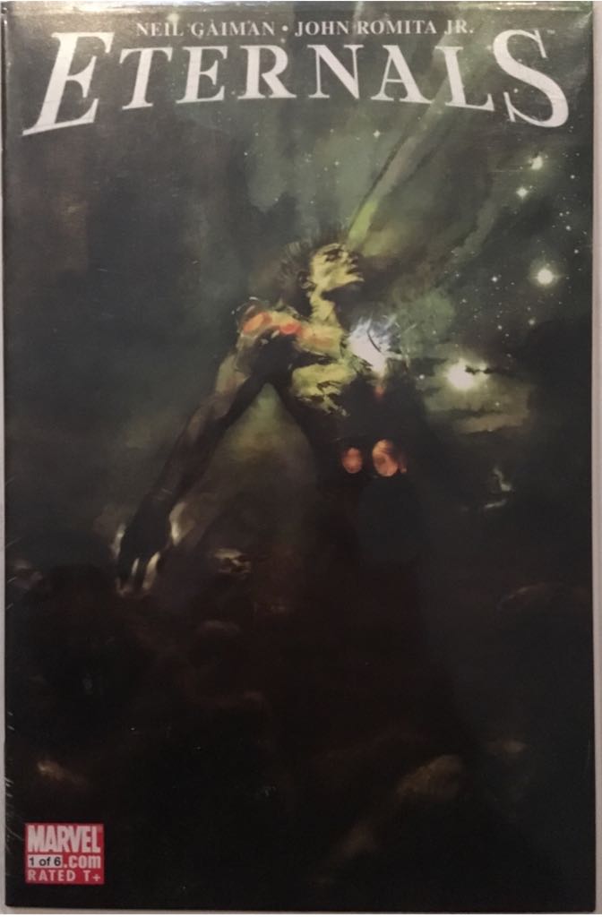 Guardians Of The Galaxy