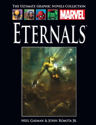 Incredible Hulk, The