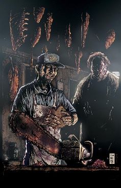 X-Men Forever (mini-series)