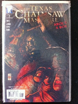 Predator : Hell Come A-walkin