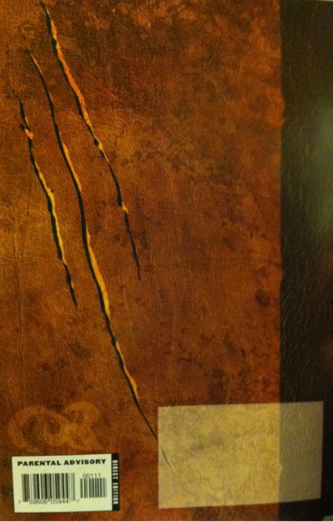 Dark Tower: The Gunslinger Born Sketchbook, The - Marvel (0 - Jun 2007) comic book collectible [Barcode 759606059447] - Main Image 2