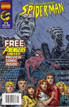 Incredible Hulk, The