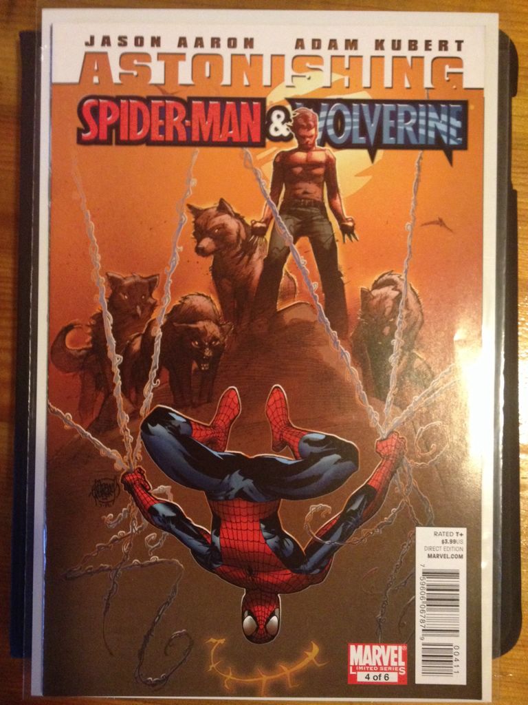 #267 Blast From The Past!