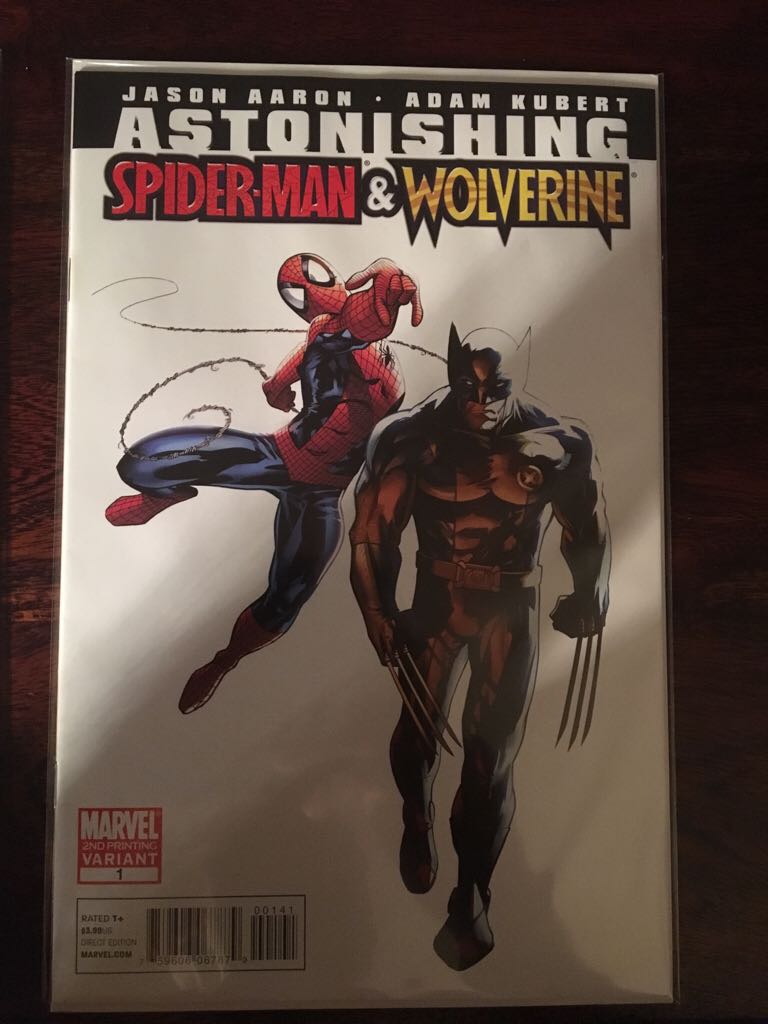 Incredible Hulk (2011-2012)