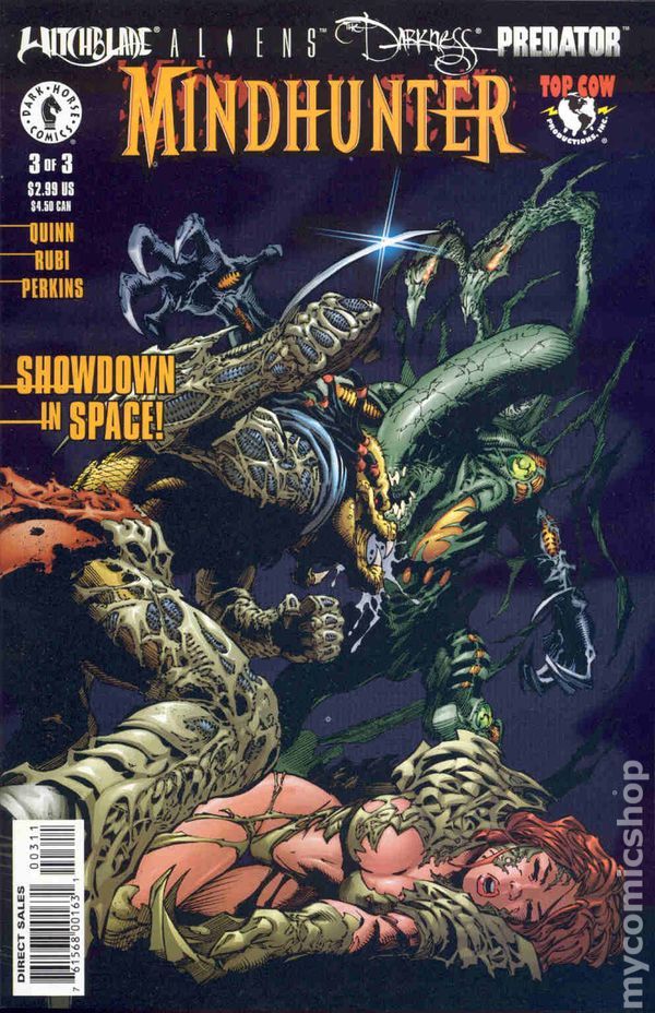 Texas Chainsaw Massacre, The