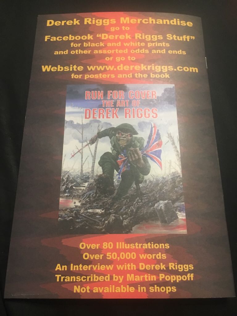 Exodus  (12/2015) comic book collectible [Barcode 080687717507] - Main Image 2