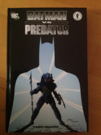 Clive Barker’s The Great and Secret Show