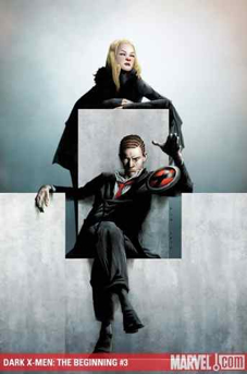 The Invincible Iron Man